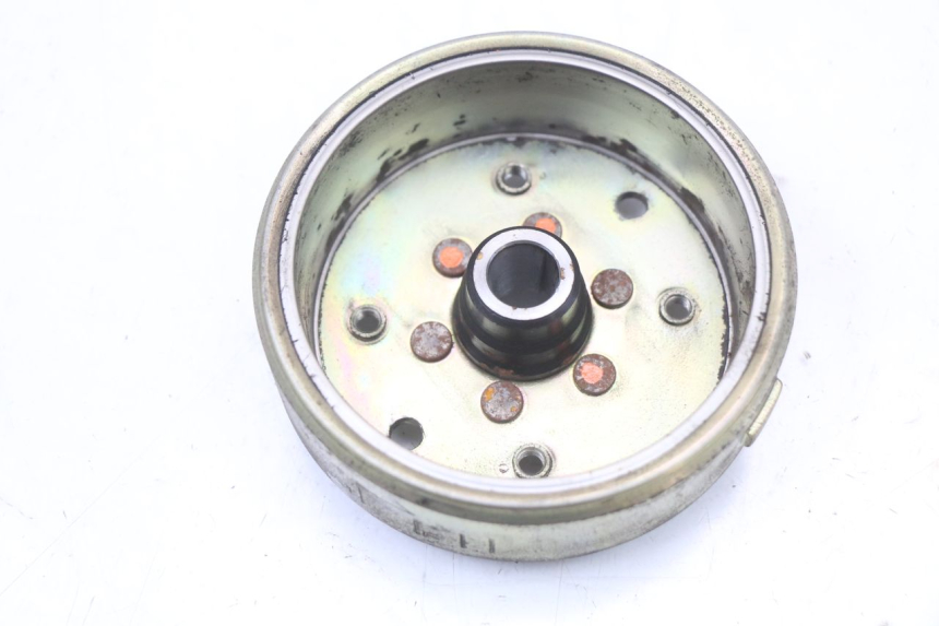 photo de ROTOR STATOR SYM ORBIT 50 (2008 - 2010) - Zbliżenie techniczne