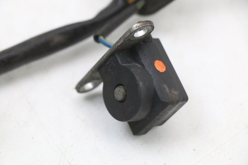 photo de ROTOR STATOR SYM ORBIT 50 (2008 - 2010) - Stan powierzchni