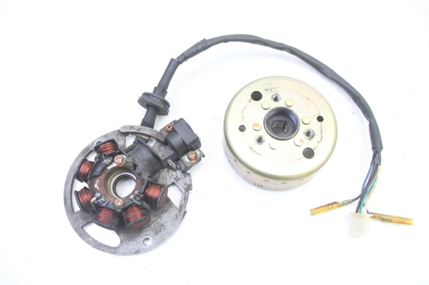 photo de ROTOR STATOR IMF INDUSTRIE PACH 2T 50 (2009 - 2018) - Szczegół części