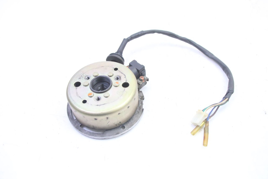 photo de ROTOR STATOR IMF INDUSTRIE PACH 2T 50 (2009 - 2018) - Inny kąt widzenia