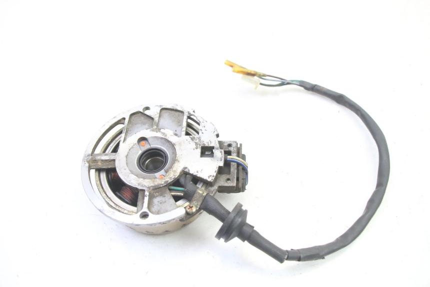 photo de ROTOR STATOR IMF INDUSTRIE PACH 2T 50 (2009 - 2018) - Zbliżenie techniczne