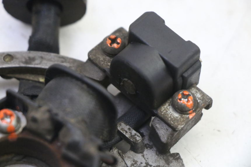 photo de ROTOR STATOR IMF INDUSTRIE PACH 2T 50 (2009 - 2018) - Stan powierzchni