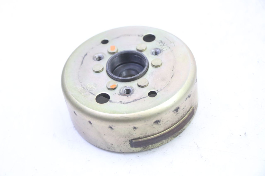 photo de ROTOR STATOR IMF INDUSTRIE PACH 2T 50 (2009 - 2018) - Część sprawdzona