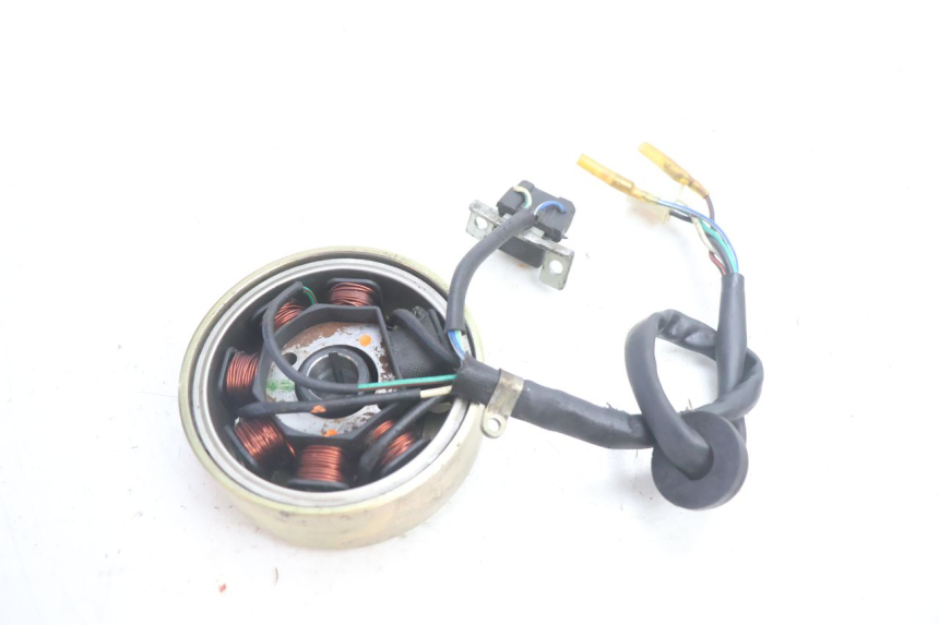 photo de ROTOR STATOR IMF INDUSTRIE PACH 2T 50 (2009 - 2013) - Inny kąt widzenia