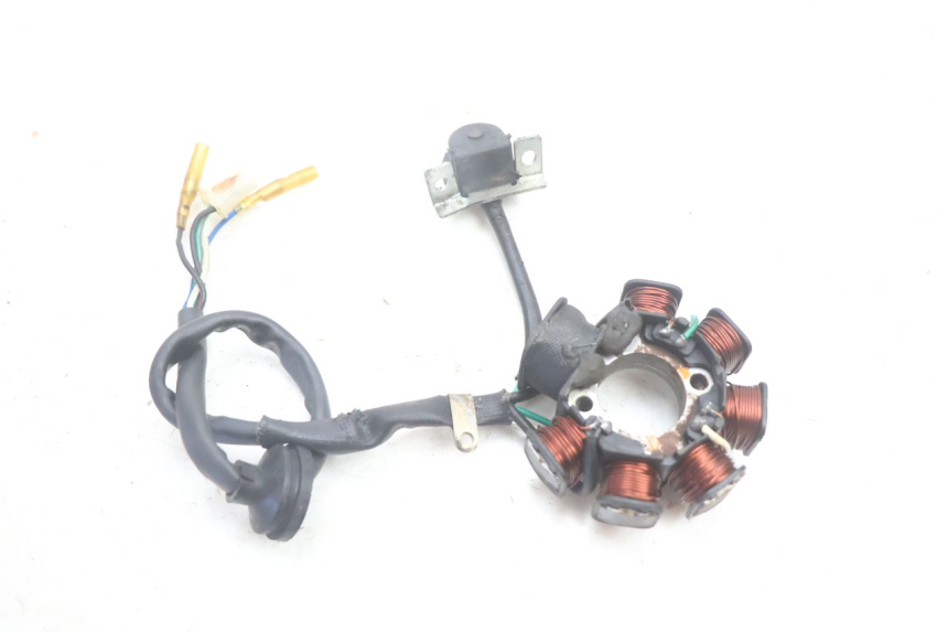 photo de ROTOR STATOR IMF INDUSTRIE PACH 2T 50 (2009 - 2013) - Zbliżenie techniczne