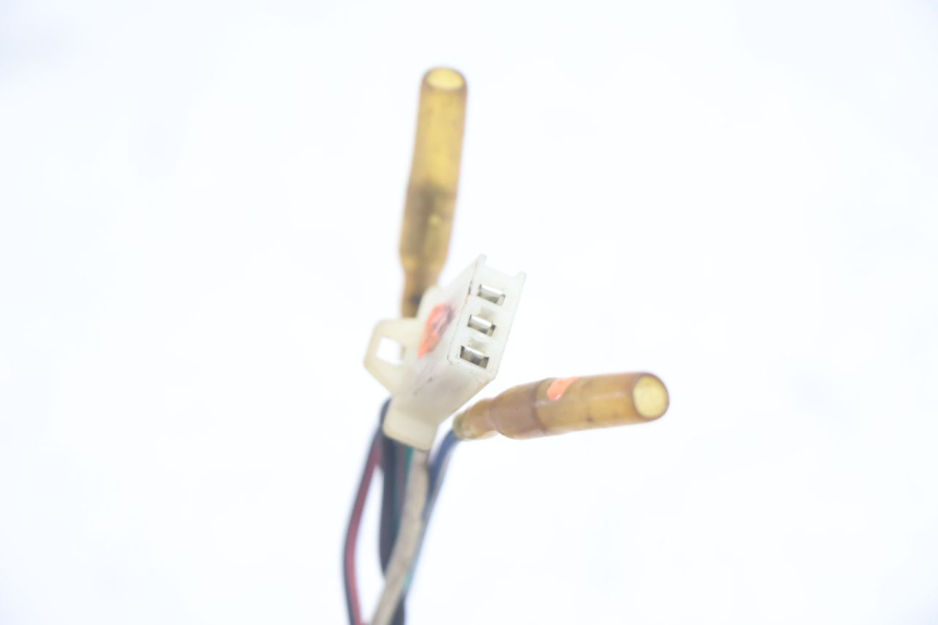 photo de ROTOR STATOR IMF INDUSTRIE PACH 2T 50 (2009 - 2013) - Stan powierzchni