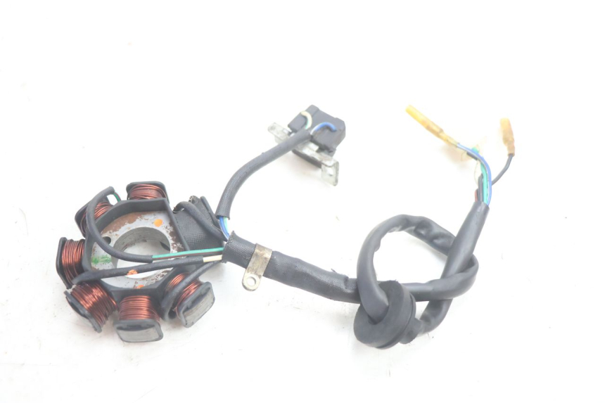 photo de ROTOR STATOR IMF INDUSTRIE PACH 2T 50 (2009 - 2013) - Część sprawdzona
