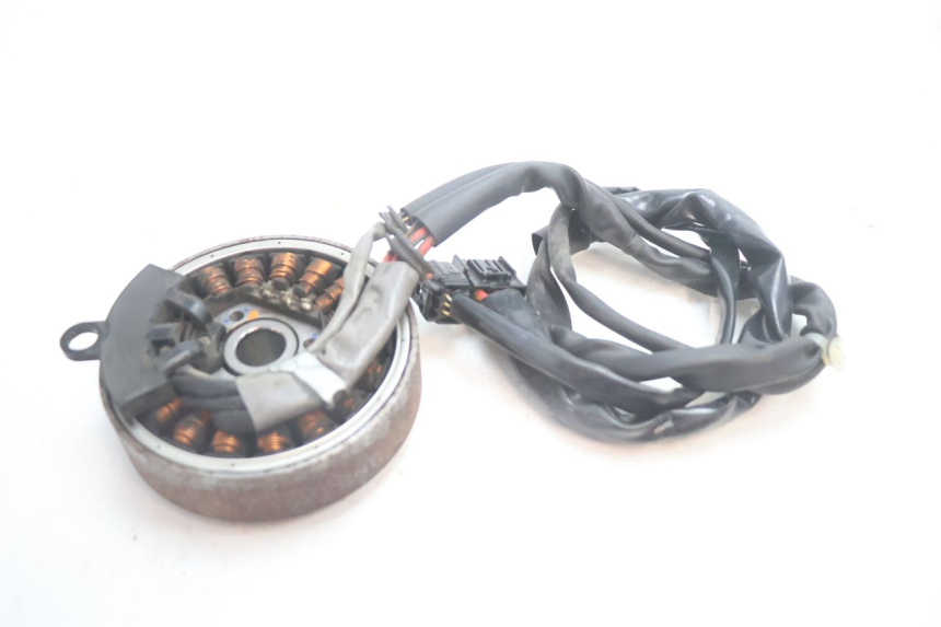 photo de ROTOR STATOR HONDA PCX (JF28) 125 (2009 - 2011) - Inny kąt widzenia