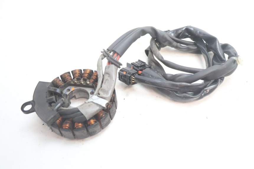 photo de ROTOR STATOR HONDA PCX (JF28) 125 (2009 - 2011) - Punkty mocowania