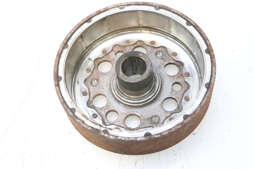 photo de ROTOR STATOR HONDA PCX (JF57/JF64) 125 (2014 - 2018) - Zoom stanu zużycia