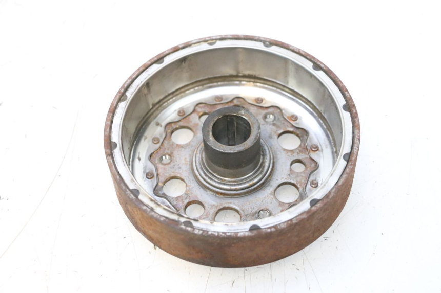 photo de ROTOR STATOR HONDA PCX (JF57/JF64) 125 (2014 - 2018) - Inny kąt widzenia