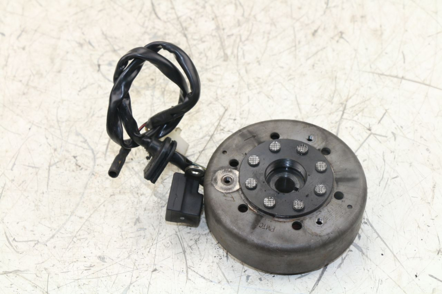 photo de ROTOR STATOR PEUGEOT CITYSTAR 50 (2013 - 2017) - Szczegół części