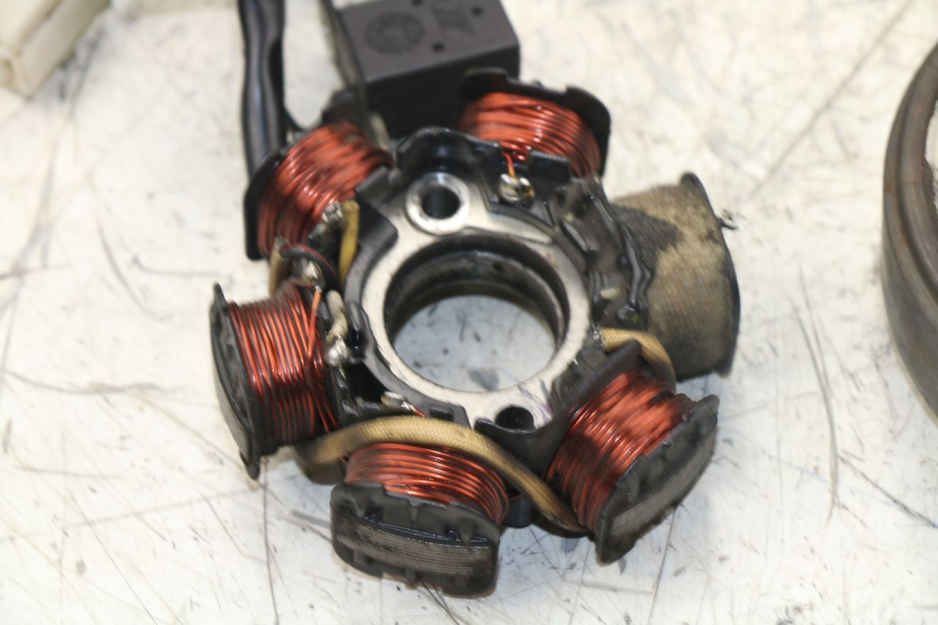 photo de ROTOR STATOR PEUGEOT CITYSTAR 50 (2013 - 2017) - Widok ogólny