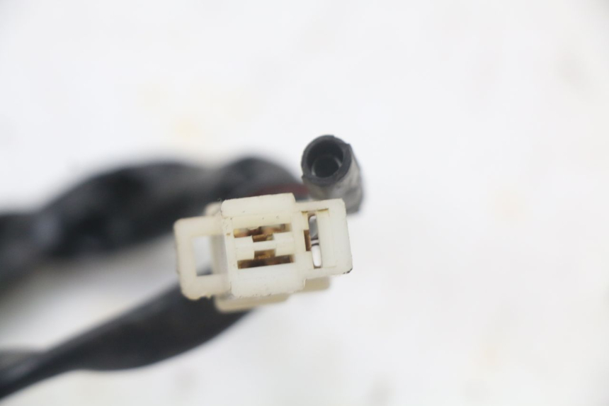 photo de ROTOR STATOR PEUGEOT KISBEE 2T 50 (2010 - 2017) - Punkty mocowania