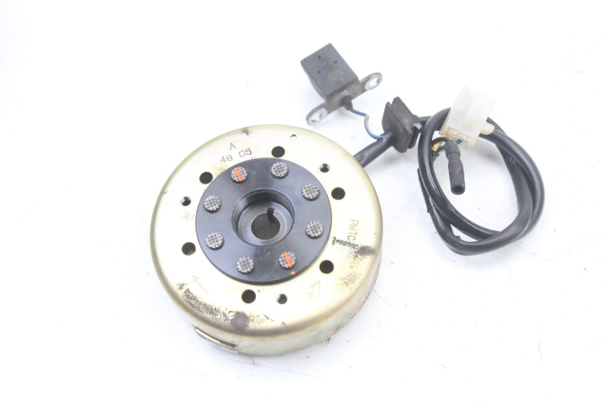 photo de ROTOR STATOR PEUGEOT LUDIX ONE 50 (2005 - 2008) - Inny kąt widzenia