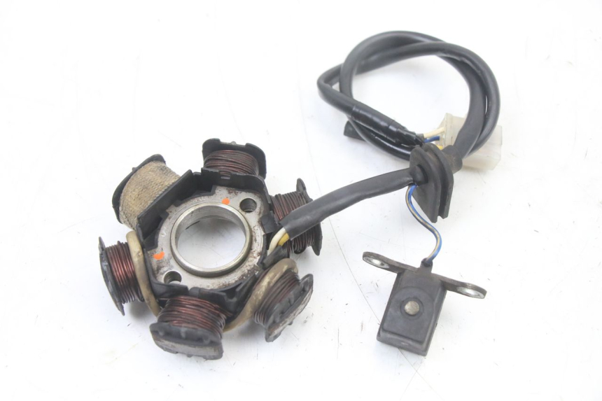 photo de ROTOR STATOR PEUGEOT LUDIX ONE 50 (2005 - 2008) - Stan powierzchni