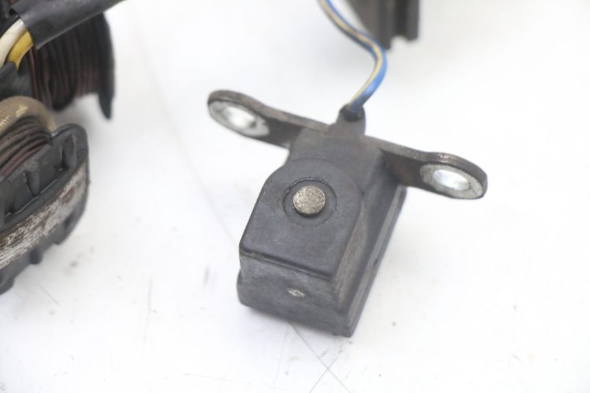 photo de ROTOR STATOR PEUGEOT LUDIX ONE 50 (2005 - 2008) - Oznaczenia i referencje