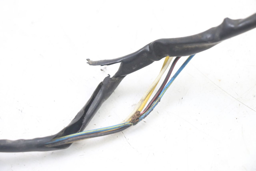 photo de ROTOR STATOR PEUGEOT TKR TREKKER FURIOUS 50 (2005 - 2014) - Szczegóły charakterystyczne