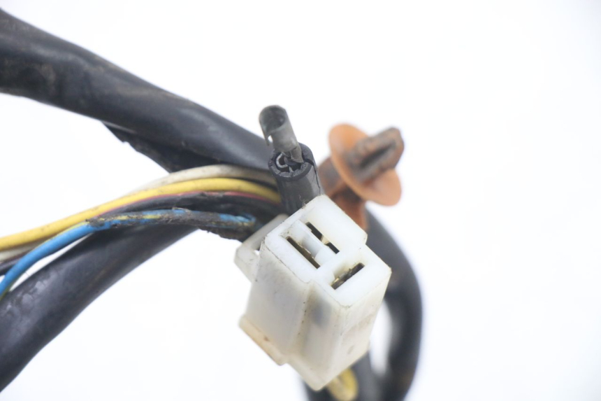 photo de ROTOR STATOR PEUGEOT TKR TREKKER FURIOUS 50 (2005 - 2014) - Widok z bliska