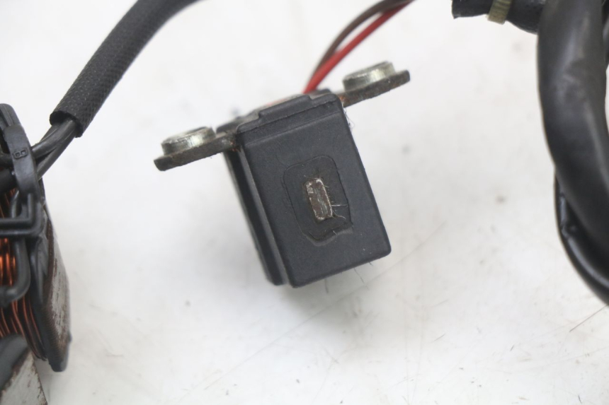 photo de ROTOR STATOR PIAGGIO LIBERTY IGET 4T 50 (2021 - 2025) - Widok produktu