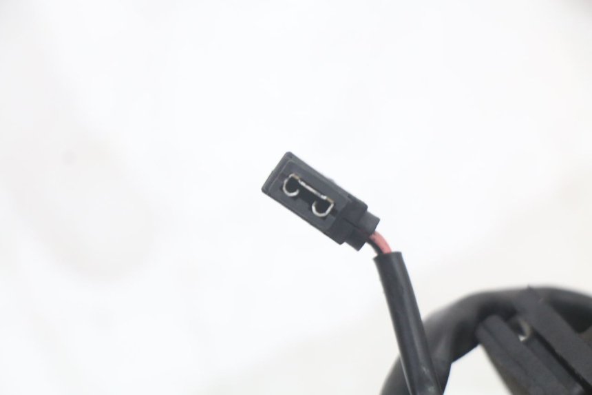 photo de ROTOR STATOR PIAGGIO LIBERTY IGET 4T 50 (2021 - 2025) - Szczegóły charakterystyczne