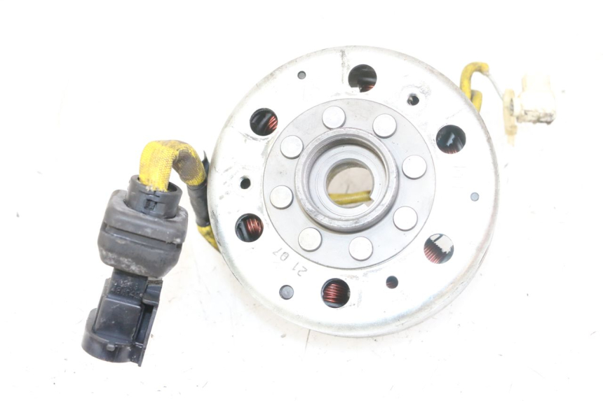 photo de ROTOR STATOR PIAGGIO VESPA LX 150 (2005 - 2013) - Szczegół części