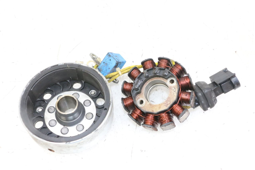 photo de ROTOR STATOR PIAGGIO VESPA LX 150 (2005 - 2013) - Widok ogólny