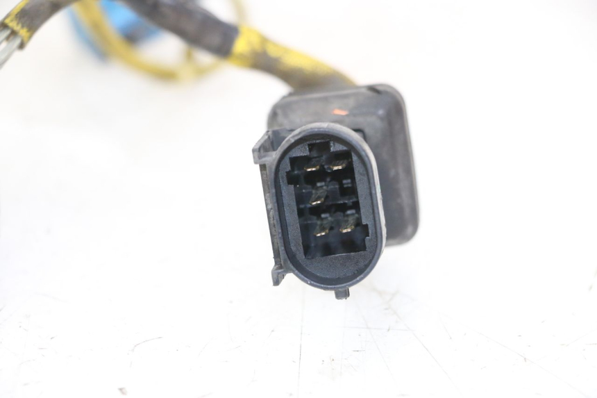 photo de ROTOR STATOR PIAGGIO VESPA LX 150 (2005 - 2013) - Stan powierzchni