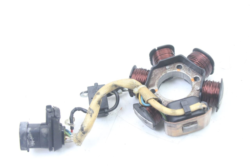 photo de ROTOR STATOR PIAGGIO VESPA S 2T 50 (2007 - 2014) - Widok produktu