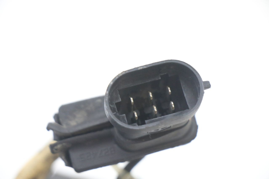 photo de ROTOR STATOR PIAGGIO VESPA S 2T 50 (2007 - 2014) - Zbliżenie komponentów