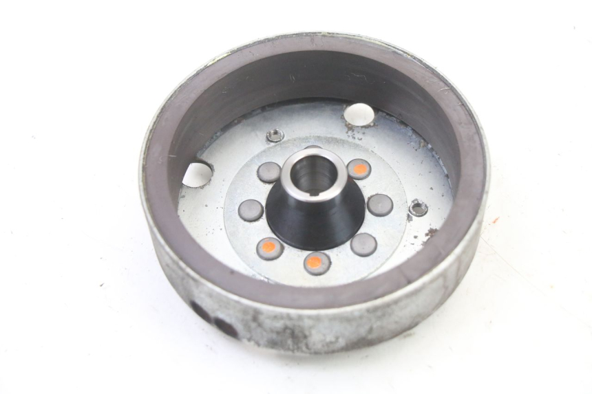 photo de ROTOR STATOR PIAGGIO VESPA S 2T 50 (2007 - 2014) - Punkty mocowania