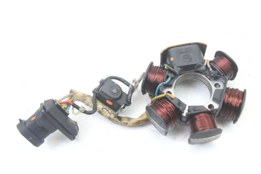 photo de ROTOR STATOR PIAGGIO VESPA S 2T 50 (2007 - 2014) - Stan powierzchni