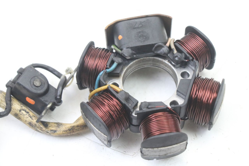 photo de ROTOR STATOR PIAGGIO VESPA S 2T 50 (2007 - 2014) - Część sprawdzona