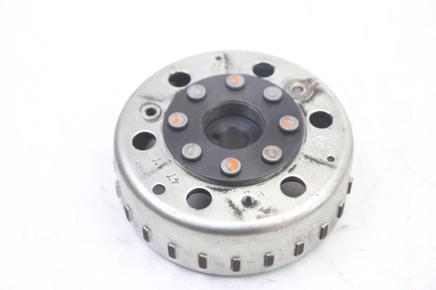 photo de ROTOR STATOR PIAGGIO ZIP 4T 50 (2018 - 2020) - Widok ogólny