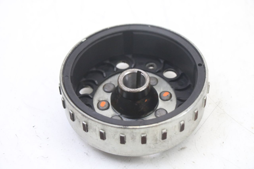 photo de ROTOR STATOR PIAGGIO ZIP 4T 50 (2018 - 2020) - Punkty mocowania