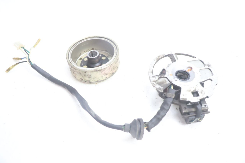 photo de ROTOR STATOR RAZZO QTR 50 (2011 - 2018) - Szczegół części