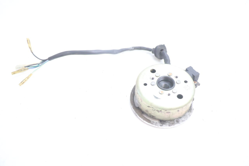 photo de ROTOR STATOR RAZZO QTR 50 (2011 - 2018) - Zoom stanu zużycia