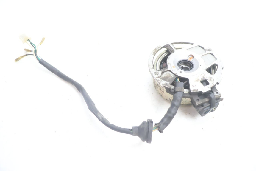 photo de ROTOR STATOR RAZZO QTR 50 (2011 - 2018) - Inny kąt widzenia