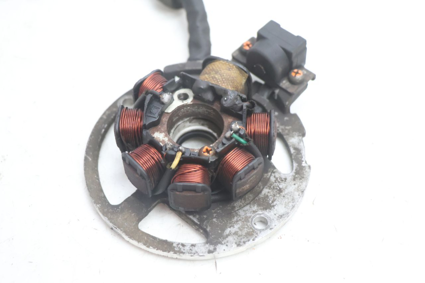 photo de ROTOR STATOR RAZZO QTR 50 (2011 - 2018) - Widok ogólny