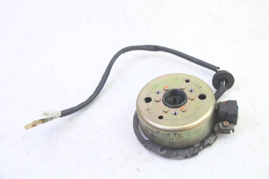 photo de ROTOR STATOR RIDE RACE 2T 50 (2012 - 2017) - Zoom stanu zużycia