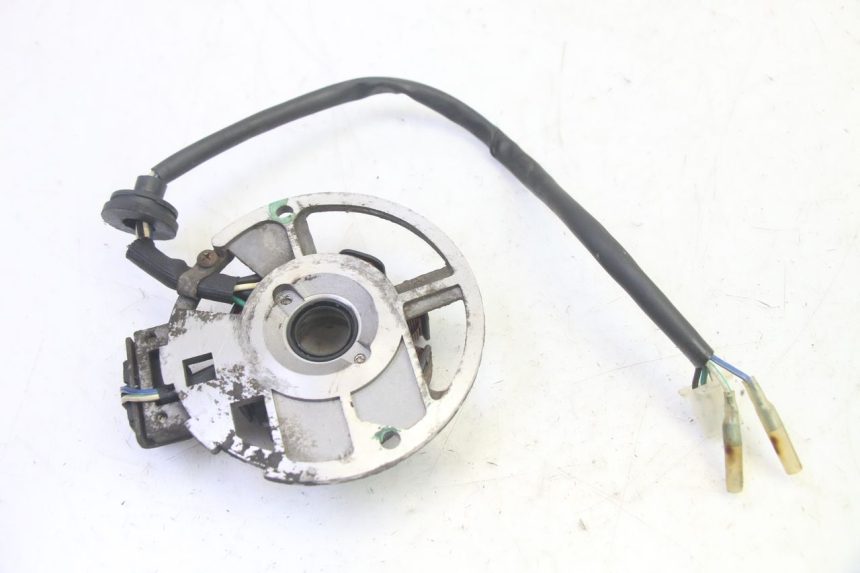 photo de ROTOR STATOR RIDE RACE 2T 50 (2012 - 2017) - Inny kąt widzenia