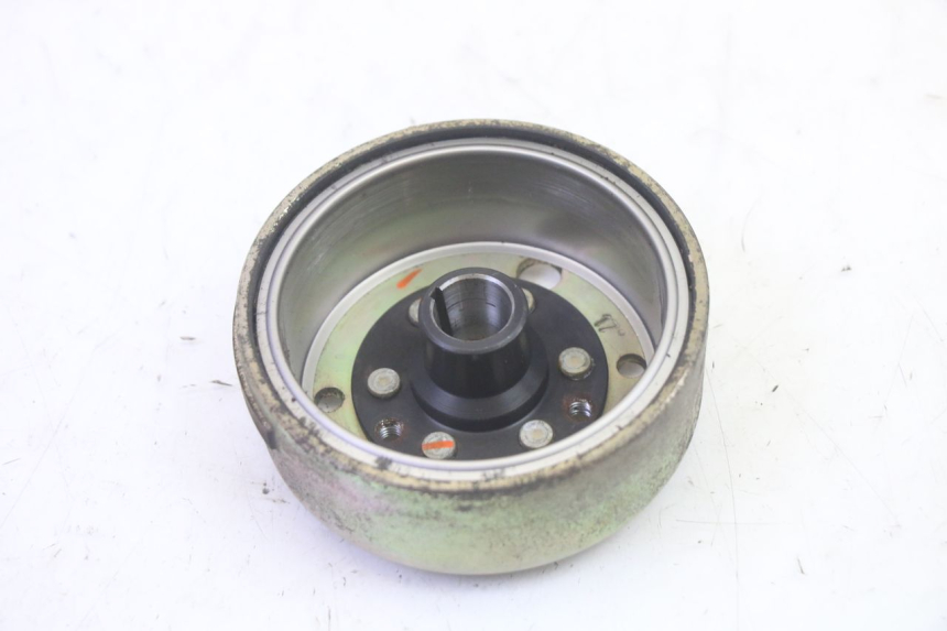 photo de ROTOR STATOR RIDE RACE 2T 50 (2012 - 2017) - Widok ogólny