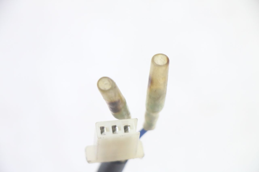 photo de ROTOR STATOR RIDE RACE 2T 50 (2012 - 2017) - Stan powierzchni