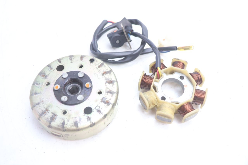 photo de ROTOR STATOR LAZIO RENO 50 (2016 - 2021) - Widok główny