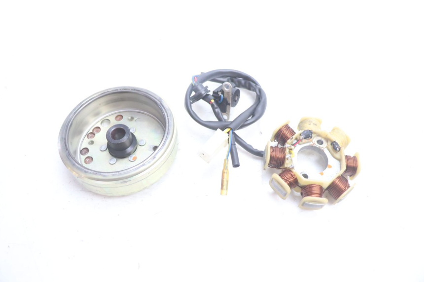 photo de ROTOR STATOR LAZIO RENO 50 (2016 - 2021) - Szczegół części