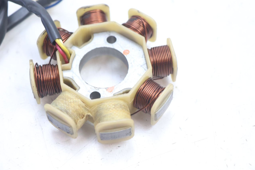 photo de ROTOR STATOR LAZIO RENO 50 (2016 - 2021) - Widok ogólny