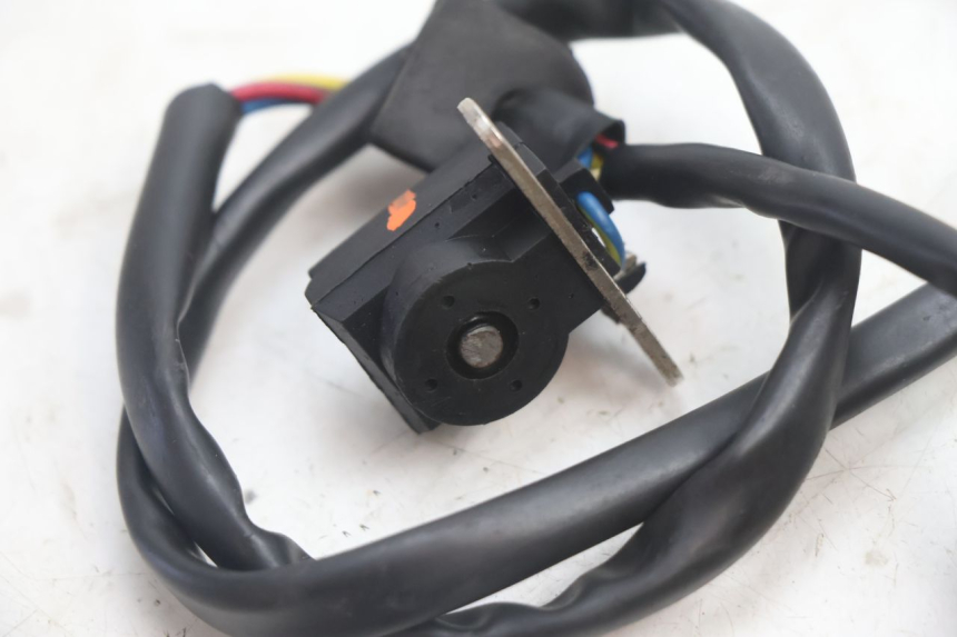 photo de ROTOR STATOR LAZIO RENO 50 (2016 - 2021) - Punkty mocowania