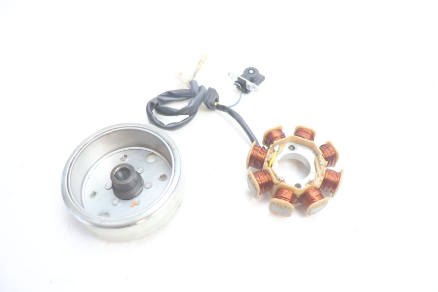 photo de ROTOR STATOR LAZIO RENO 50 (2016 - 2021) - Szczegół części