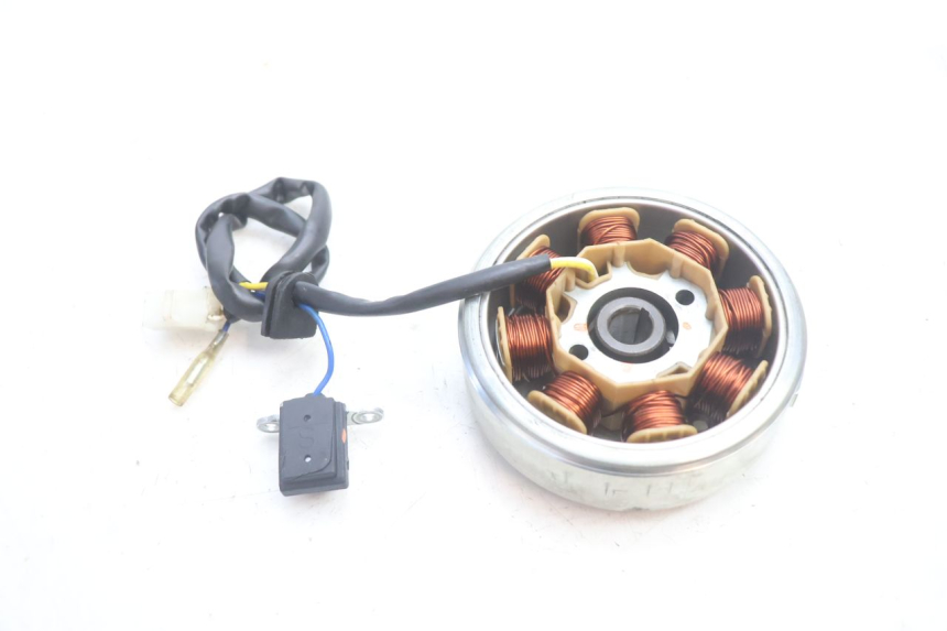 photo de ROTOR STATOR LAZIO RENO 50 (2016 - 2021) - Inny kąt widzenia