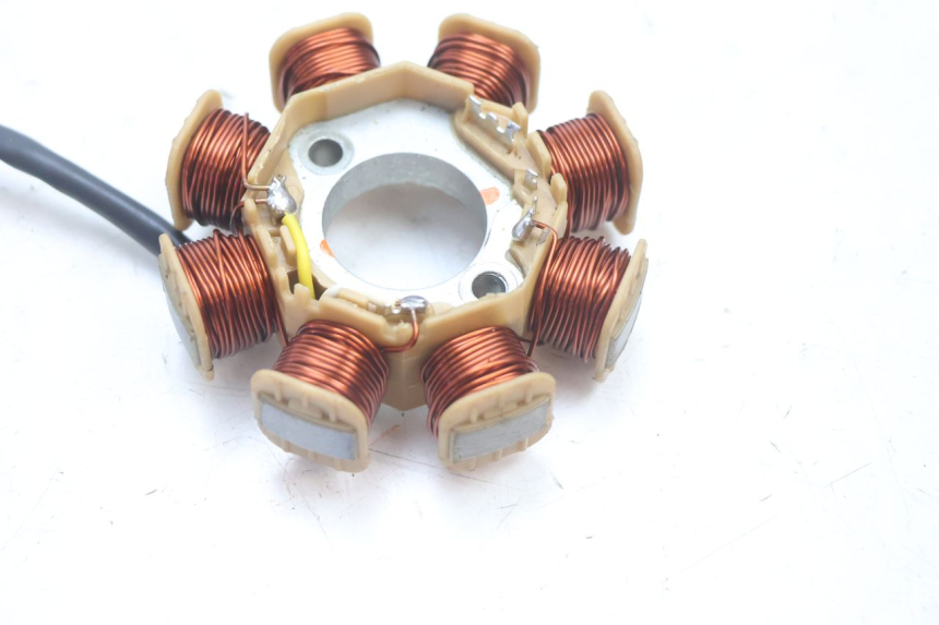 photo de ROTOR STATOR LAZIO RENO 50 (2016 - 2021) - Widok ogólny